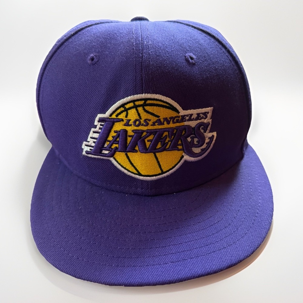 Los‎ Angeles Lakers NBA SnapBack